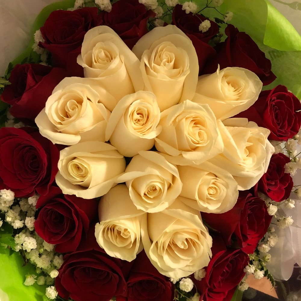 Meet your Posher, Sabrina